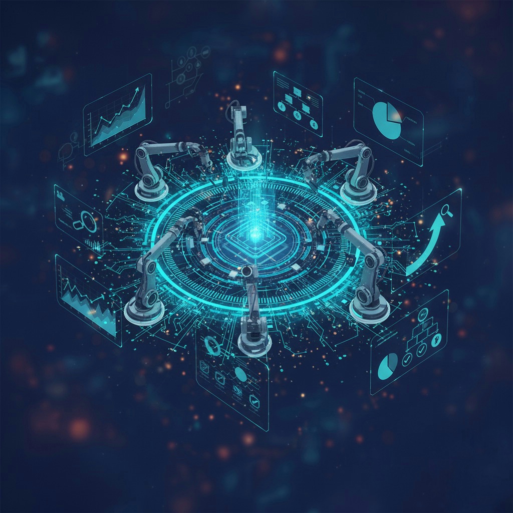 Implement & Optimize